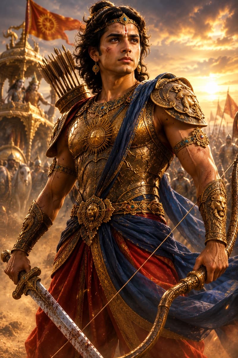 Abhimanyu