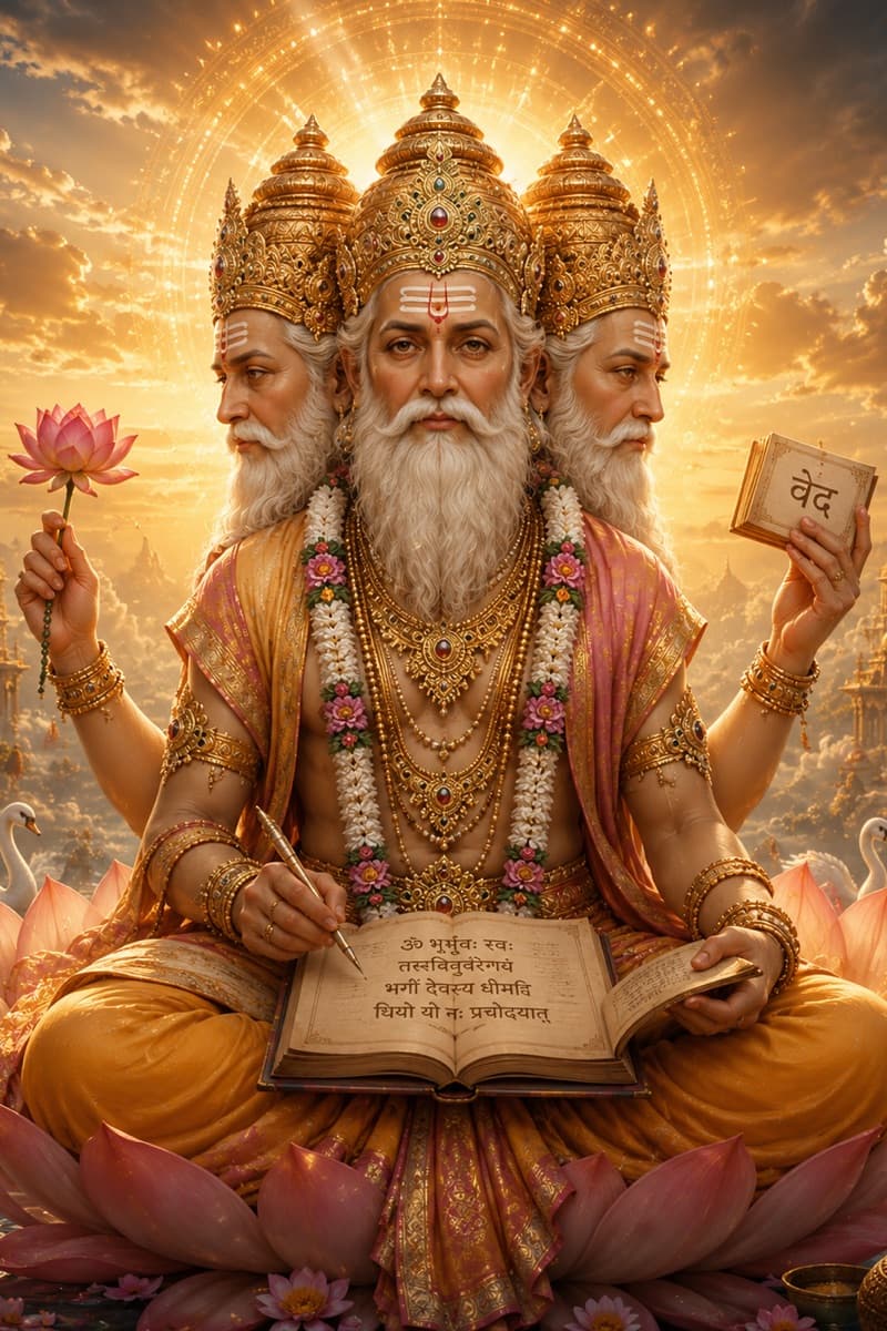 Brahma