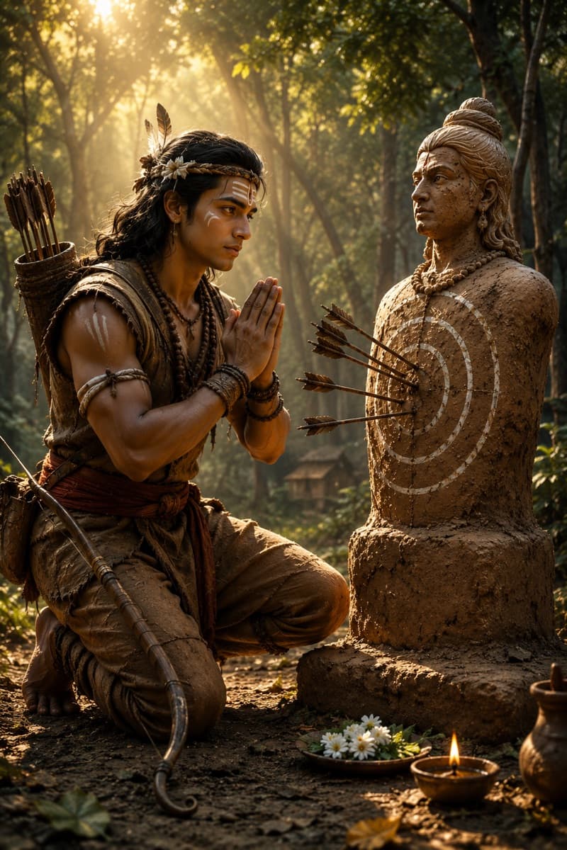 Eklavya