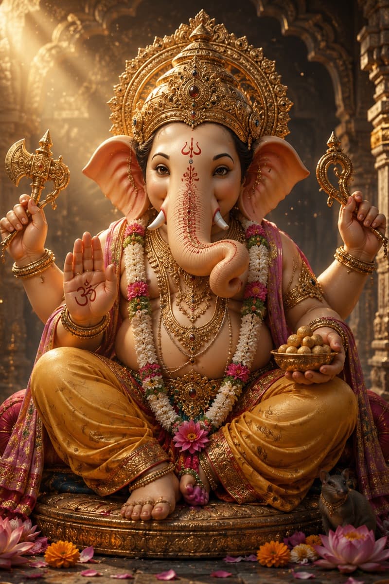 Ganesh