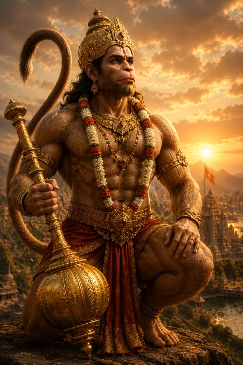 हनुमान
