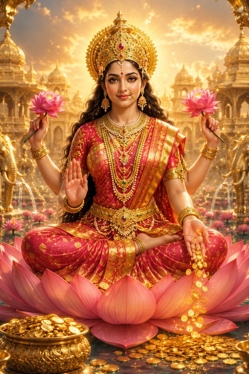 Lakshmi
