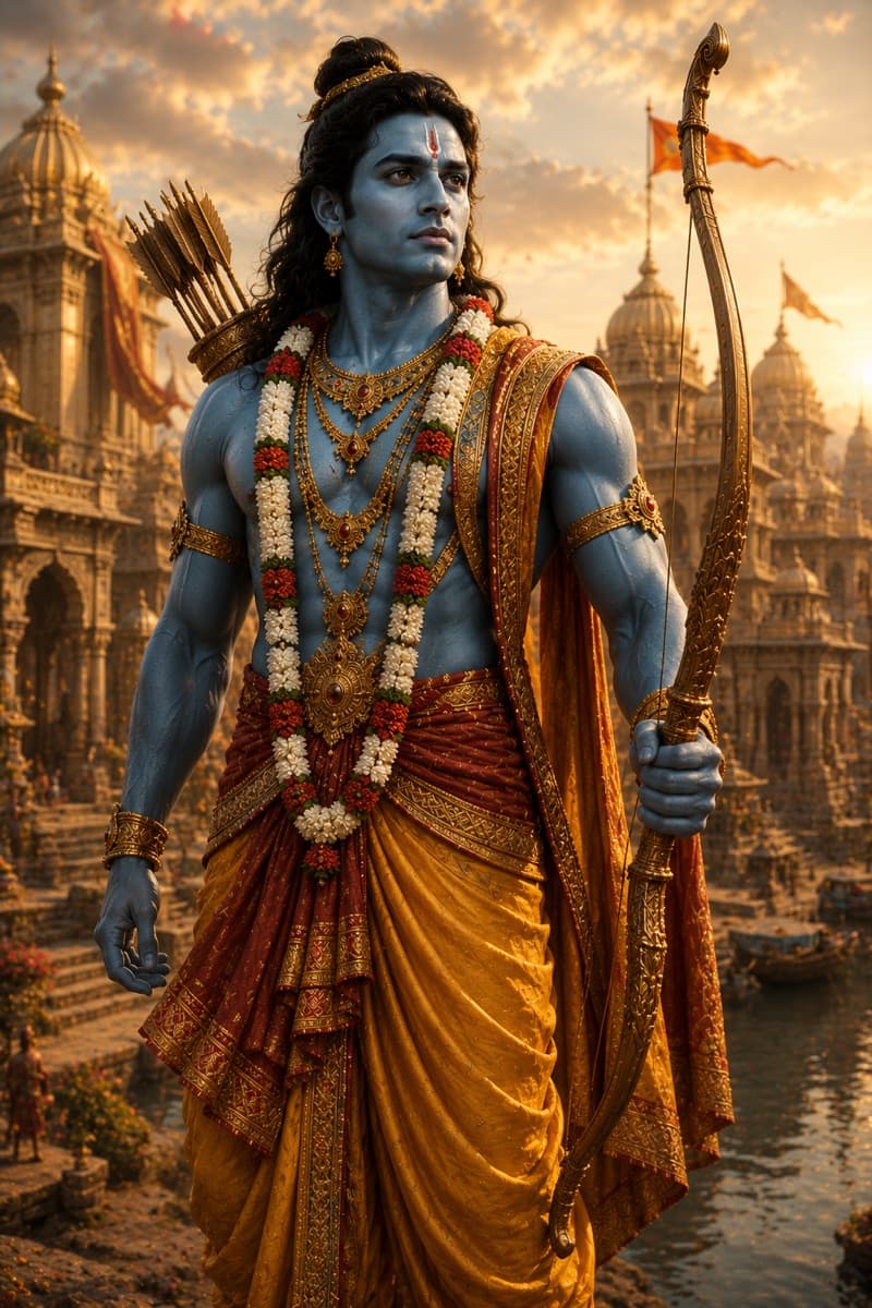 Ram