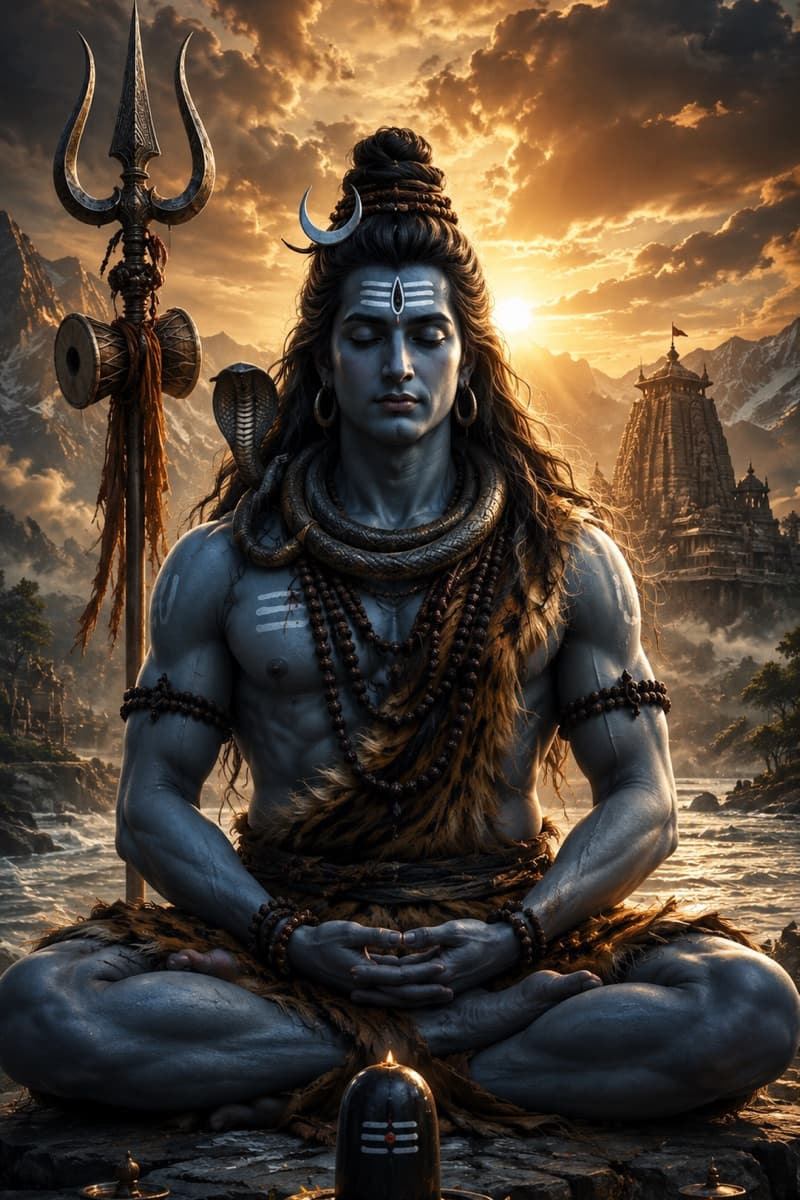 Shiva