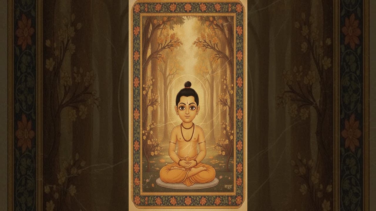 Madhuvan — The Forest Older Than Mathura Itself